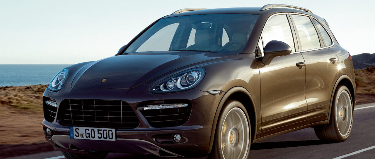 Todas las noticias de coches en un solo portal: Pruebas, fotos, vídeos, informes...