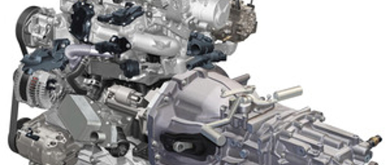 Todas las noticias de coches en un solo portal: Pruebas, fotos, vídeos, informes...