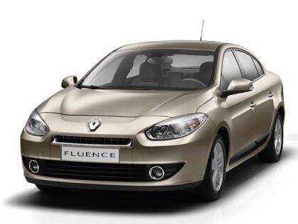 Valladolid candidata a un nuevo coche eléctrico