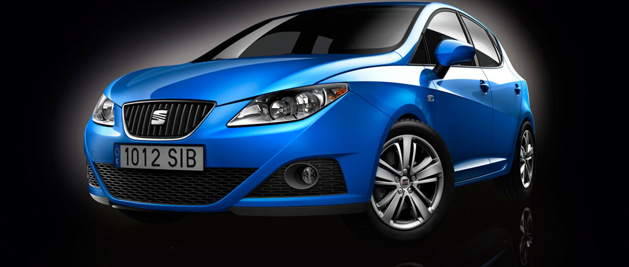 Todas las noticias de coches en un solo portal: Pruebas, fotos, vídeos, informes...