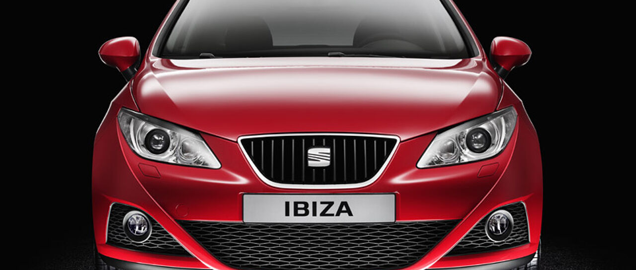 Todas las noticias de coches en un solo portal: Pruebas, fotos, vídeos, informes...