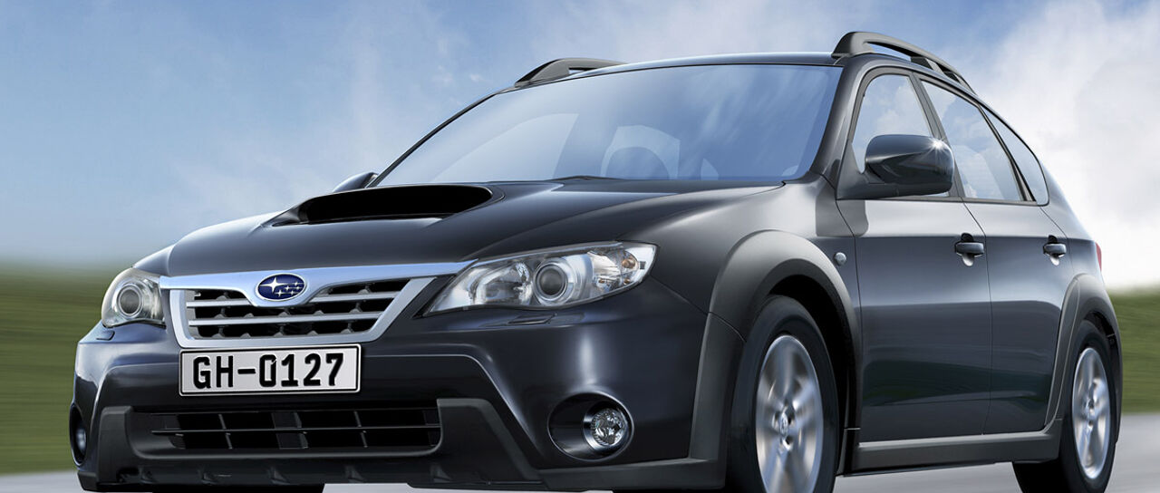 Todas las noticias de coches en un solo portal: Pruebas, fotos, vídeos, informes...