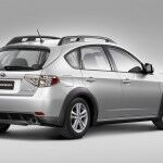 Subaru Impreza Xv 05 150x150