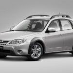 Subaru Impreza Xv 06 150x150