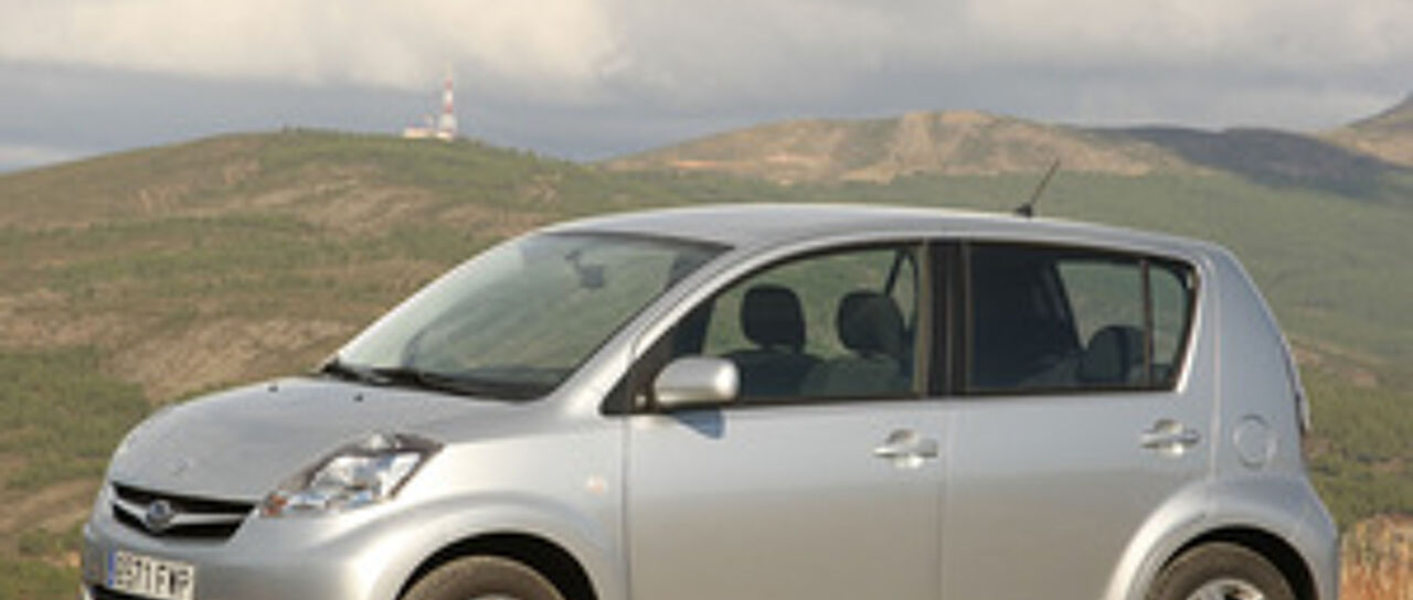 Todas las noticias de coches en un solo portal: Pruebas, fotos, vídeos, informes...