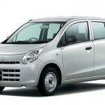 Suzuki Alto 150x150