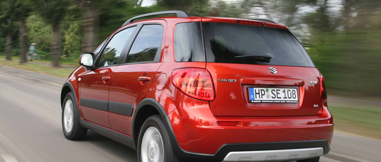 Todas las noticias de coches en un solo portal: Pruebas, fotos, vídeos, informes...