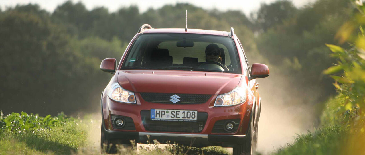 Todas las noticias de coches en un solo portal: Pruebas, fotos, vídeos, informes...