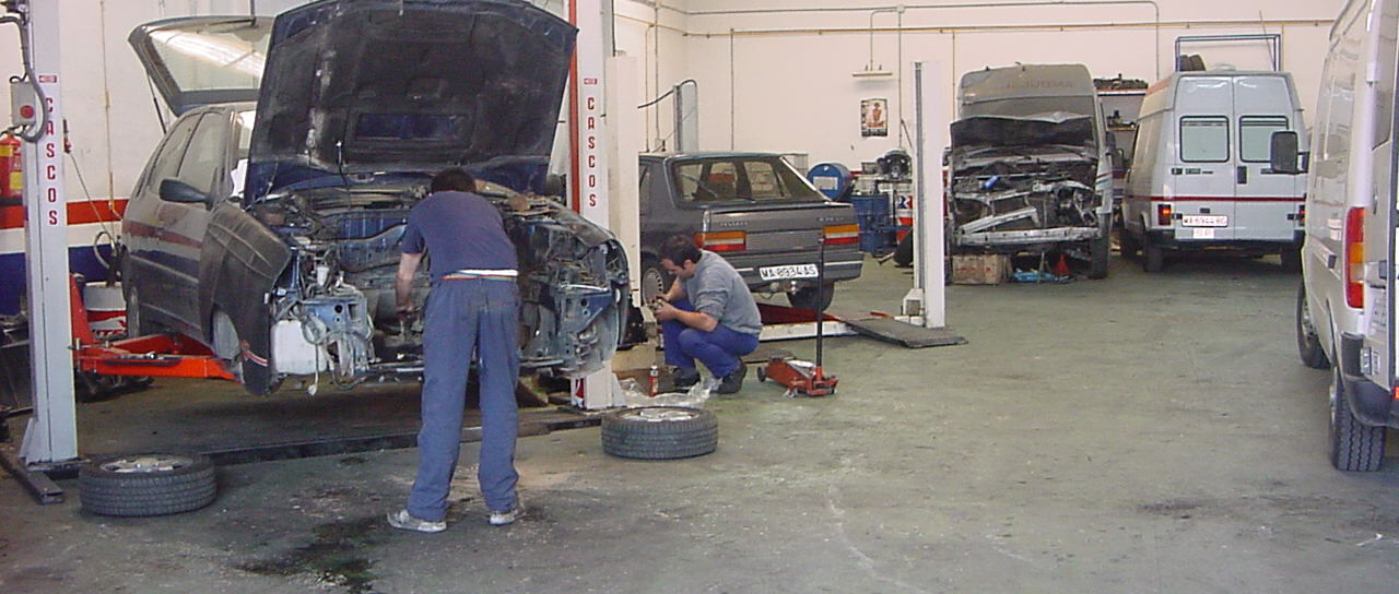Todas las noticias de coches en un solo portal: Pruebas, fotos, vídeos, informes...