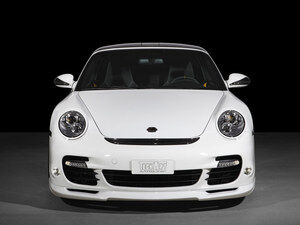 Techart 911 Turbo 2010 4791 1 300x225