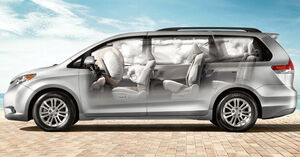 Toyota Sienna 5 300x157