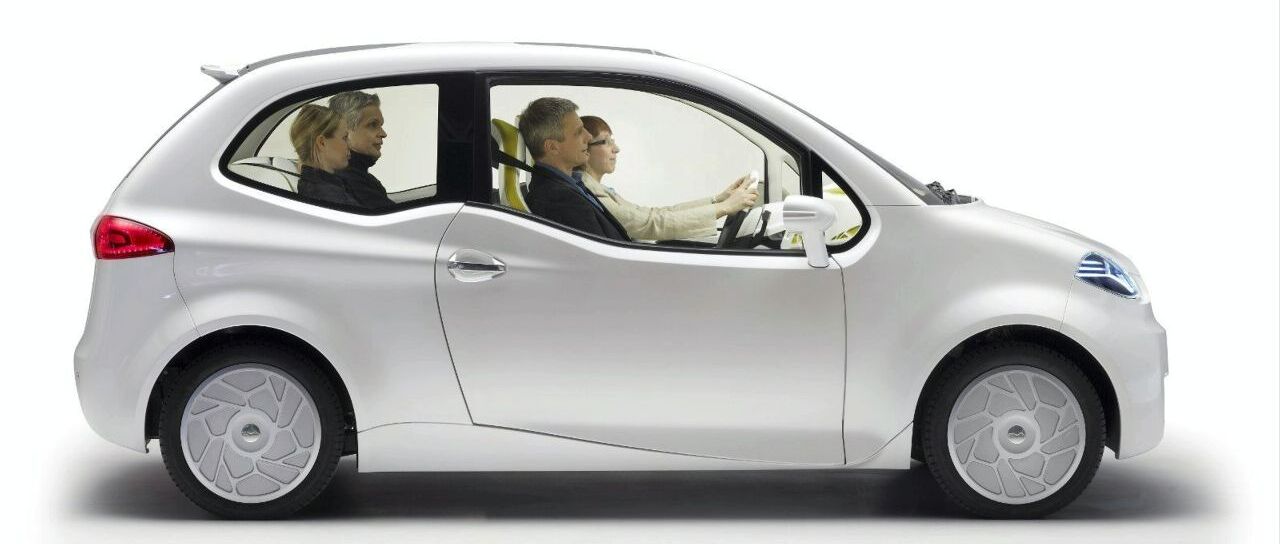 Todas las noticias de coches en un solo portal: Pruebas, fotos, vídeos, informes...