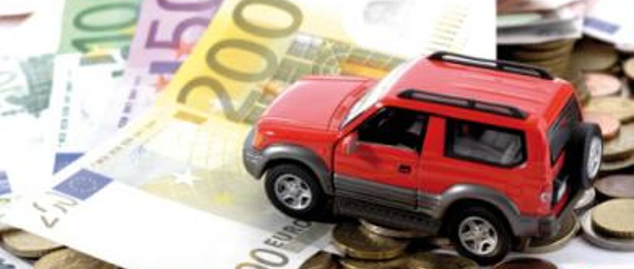 Todas las noticias de coches en un solo portal: Pruebas, fotos, vídeos, informes...