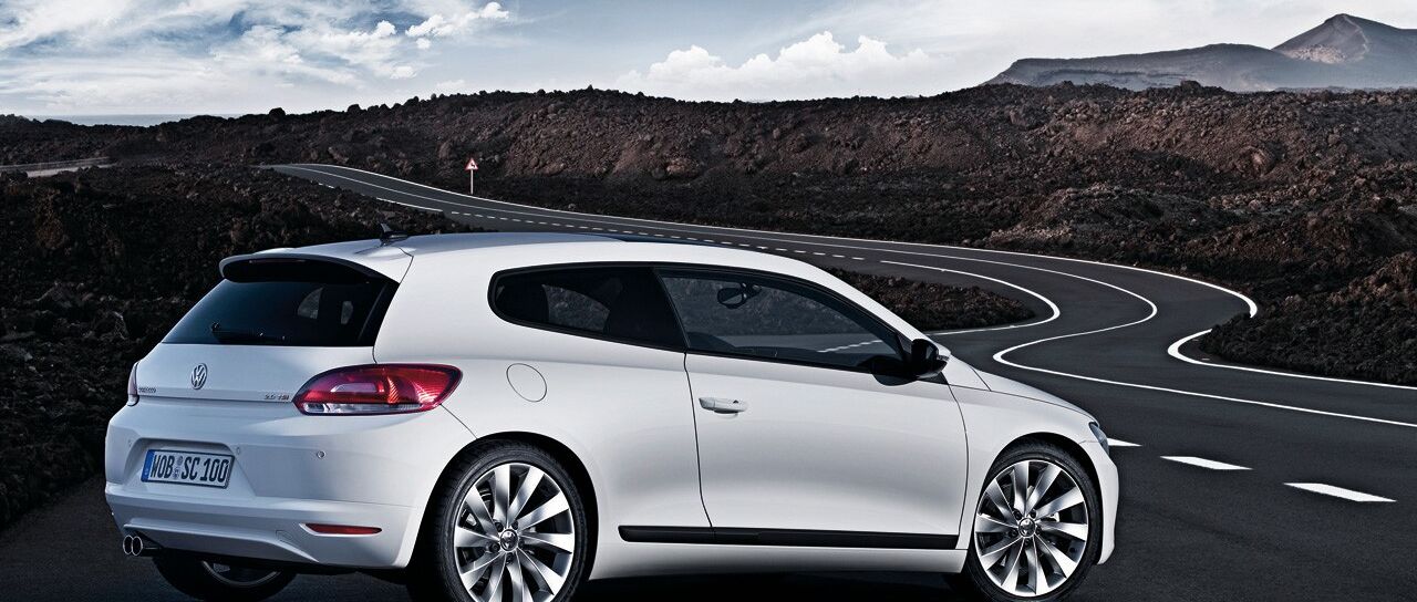 Todas las noticias de coches en un solo portal: Pruebas, fotos, vídeos, informes...