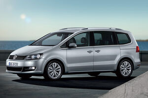 Imagen de volkswagen-sharan-2010