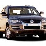 Volkswagen Touareg 150x150