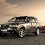 Volvo Xc90 150x150