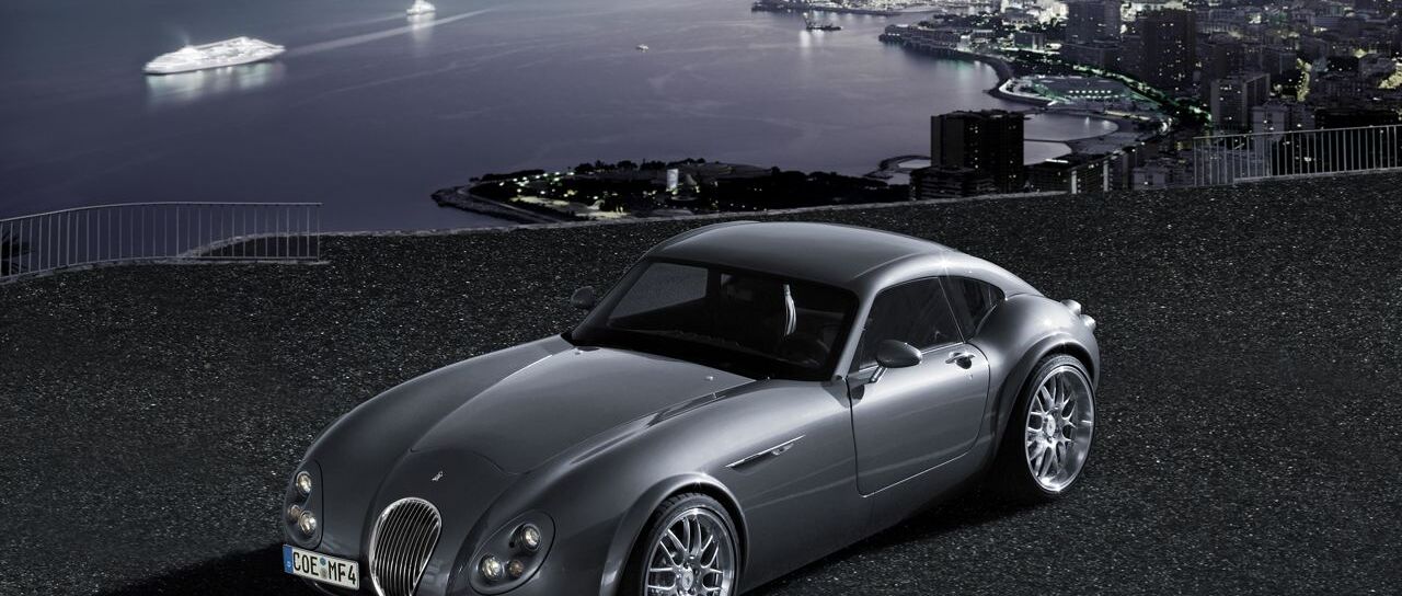 Todas las noticias de coches en un solo portal: Pruebas, fotos, vídeos, informes...