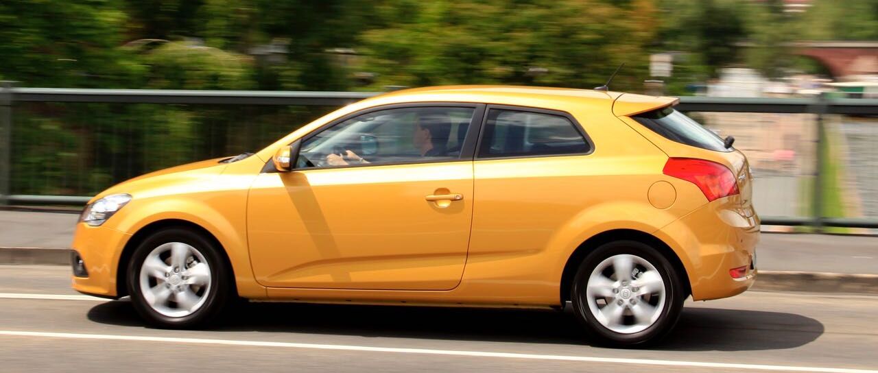 Todas las noticias de coches en un solo portal: Pruebas, fotos, vídeos, informes...