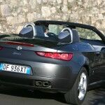 Alfa Romeo Spider 02 150x150