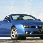 Alfa Romeo Spider 03 150x150
