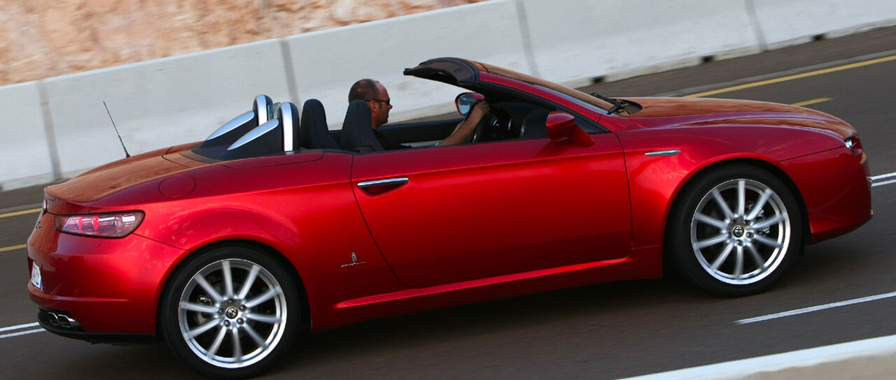 Todas las noticias de coches en un solo portal: Pruebas, fotos, vídeos, informes...