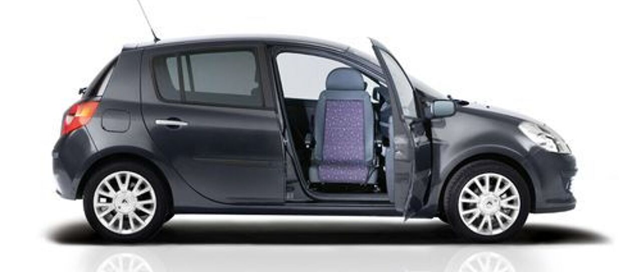 Todas las noticias de coches en un solo portal: Pruebas, fotos, vídeos, informes...