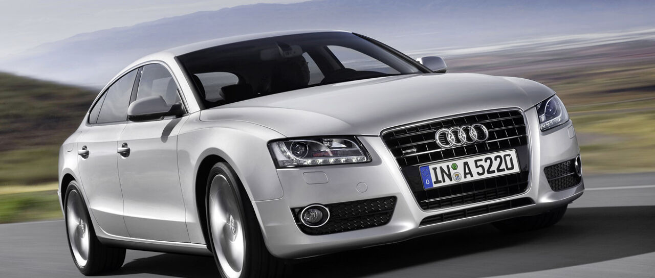 Todas las noticias de coches en un solo portal: Pruebas, fotos, vídeos, informes...