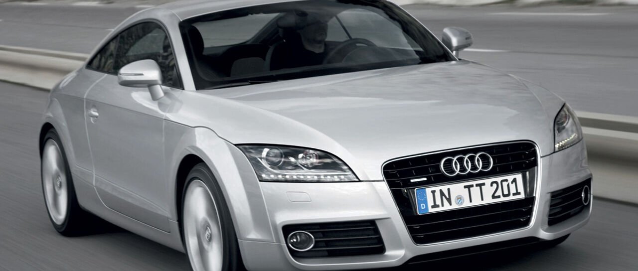 Todas las noticias de coches en un solo portal: Pruebas, fotos, vídeos, informes...