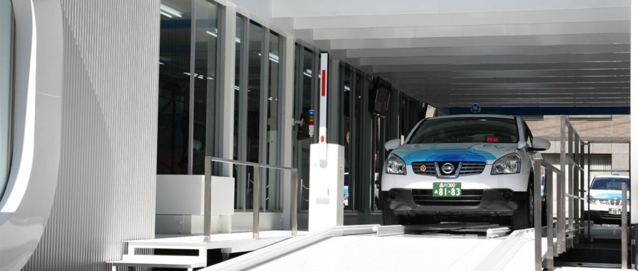 Todas las noticias de coches en un solo portal: Pruebas, fotos, vídeos, informes...