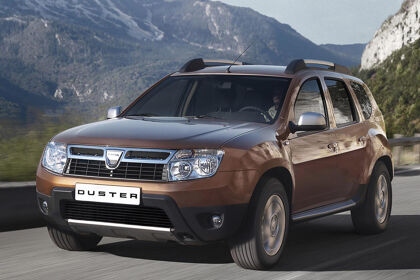 Los coches de bajo coste plantan cara a las marcas