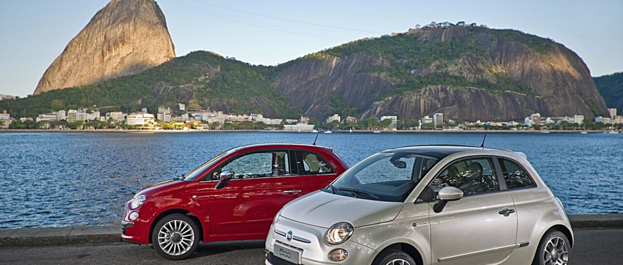 Todas las noticias de coches en un solo portal: Pruebas, fotos, vídeos, informes...