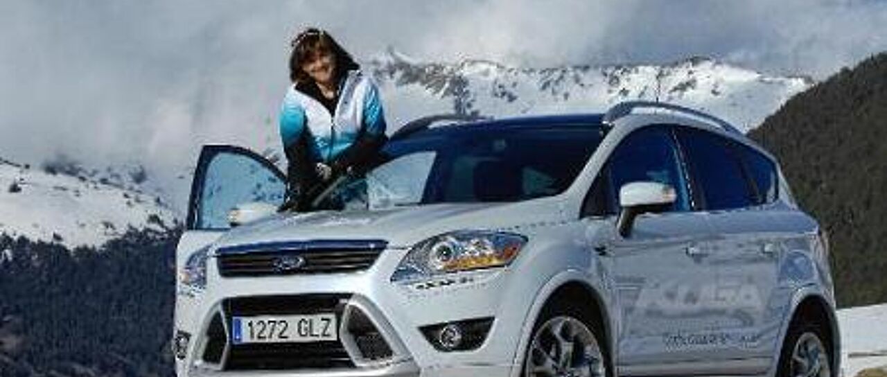 Todas las noticias de coches en un solo portal: Pruebas, fotos, vídeos, informes...