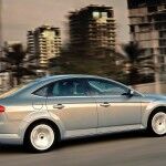 Ford Mondeo 09 150x150