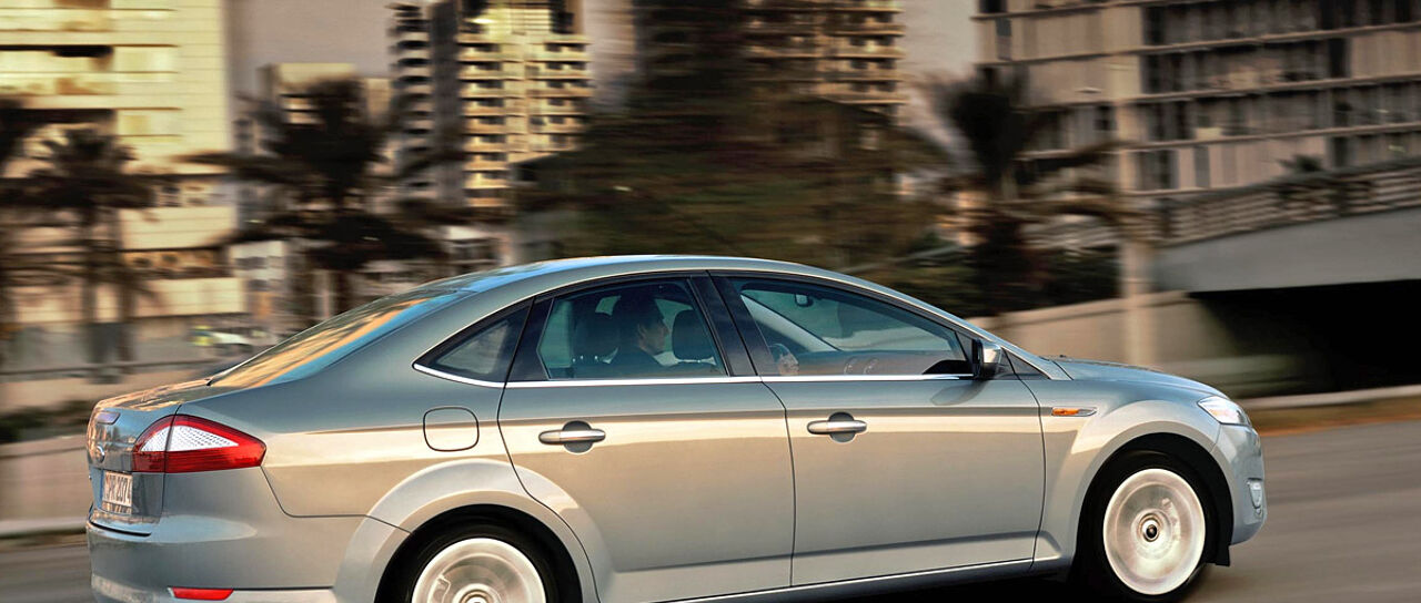 Todas las noticias de coches en un solo portal: Pruebas, fotos, vídeos, informes...