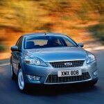 Ford Mondeo 10 150x150