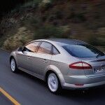 Ford Mondeo 11 150x150