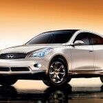 Infiniti Ex37 150x150