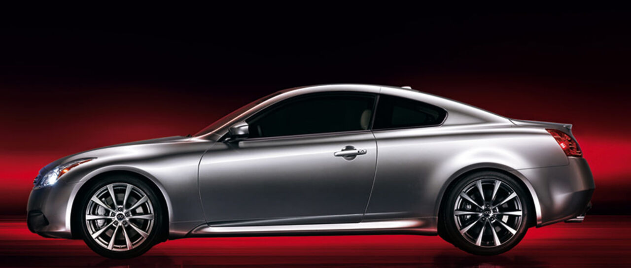 Todas las noticias de coches en un solo portal: Pruebas, fotos, vídeos, informes...