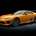 Lexus Lfa Nurburgring Edition 01 150x150