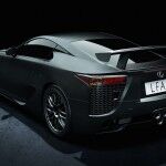 Lexus Lfa Nurburgring Edition 05 150x150