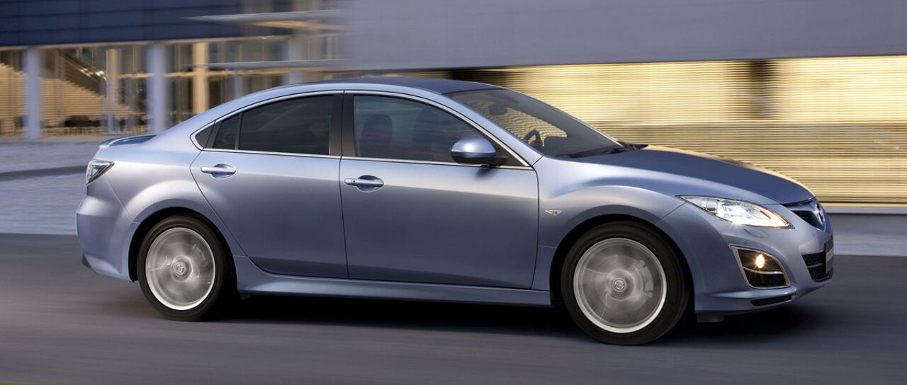 Todas las noticias de coches en un solo portal: Pruebas, fotos, vídeos, informes...