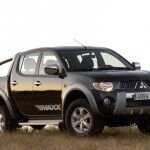 Misubishi L200 150x150