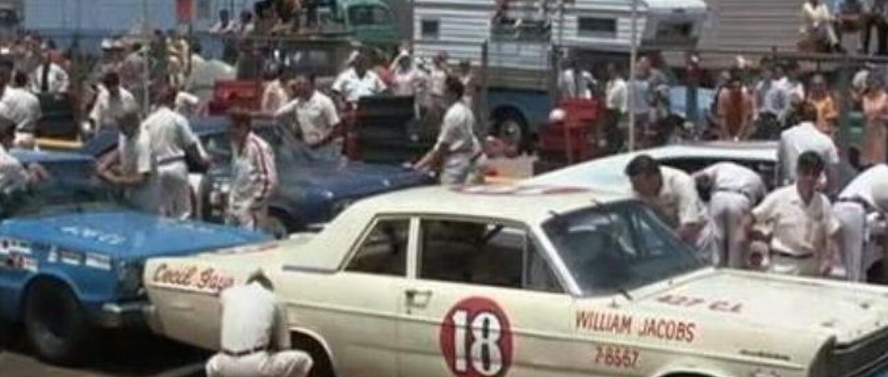 Todas las noticias de coches en un solo portal: Pruebas, fotos, vídeos, informes...