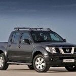 Nissan Navara Pickup 150x150
