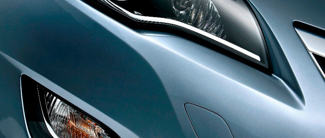 Todas las noticias de coches en un solo portal: Pruebas, fotos, vídeos, informes...