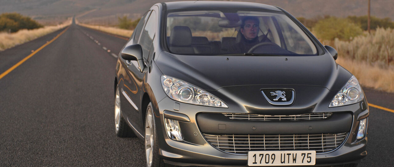 Todas las noticias de coches en un solo portal: Pruebas, fotos, vídeos, informes...