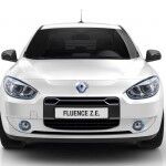 Renault Fluence Ze 02 150x150
