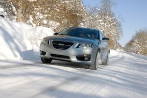 Saab 9 5 Prueba 300x201