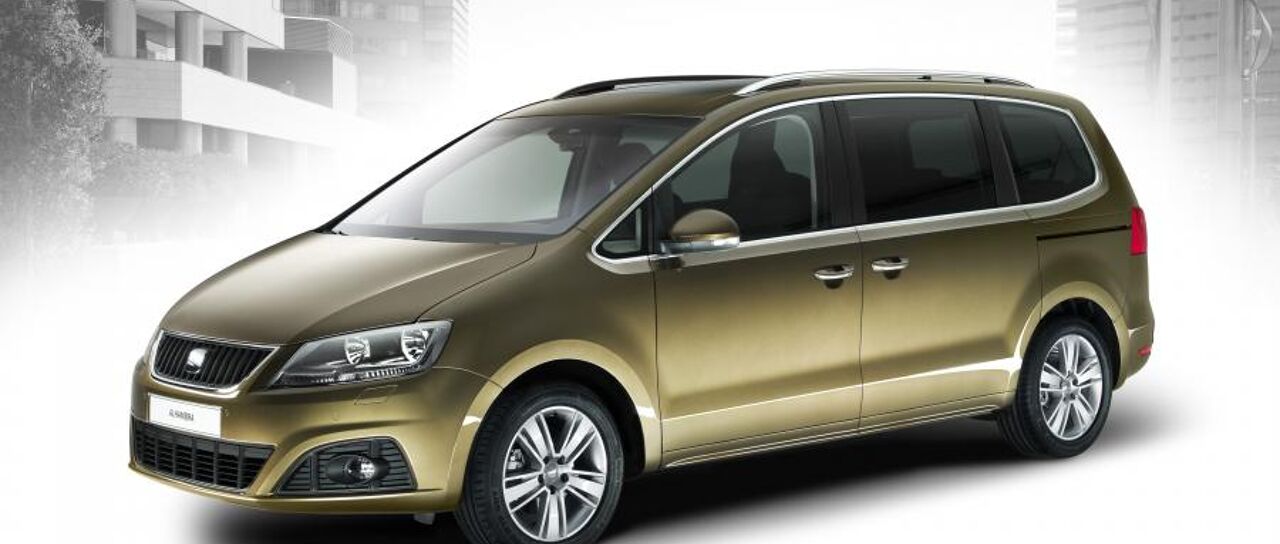 Todas las noticias de coches en un solo portal: Pruebas, fotos, vídeos, informes...